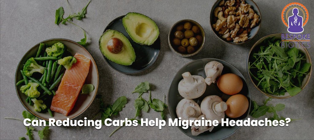 Can Cutting Carbs Cure Migraine Misery?