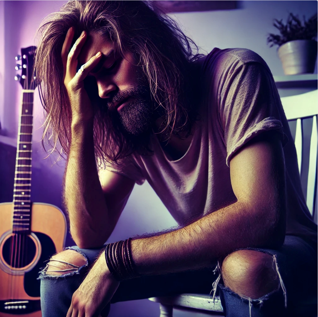 When Migraines Take Everything: Sean Martin’s Heartbreaking Story and How You Can Find Relief