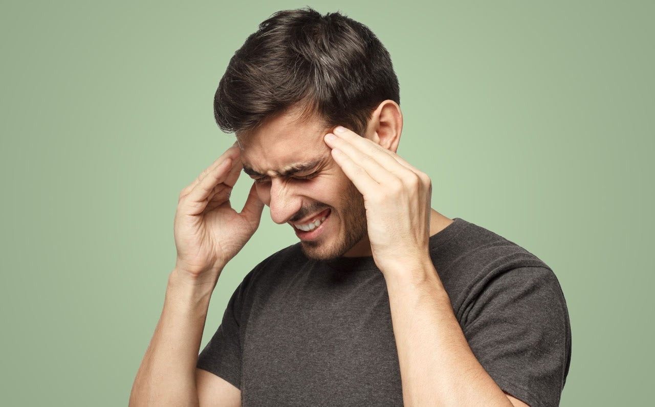 Magnesium for Migraine Prevention
