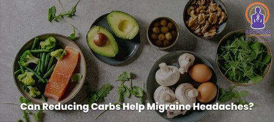 Can Cutting Carbs Cure Migraine Misery?