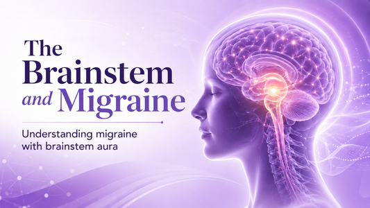 Brainstem Migraine Symptoms: Understanding Vertigo, Speech Changes, and Balance Issues