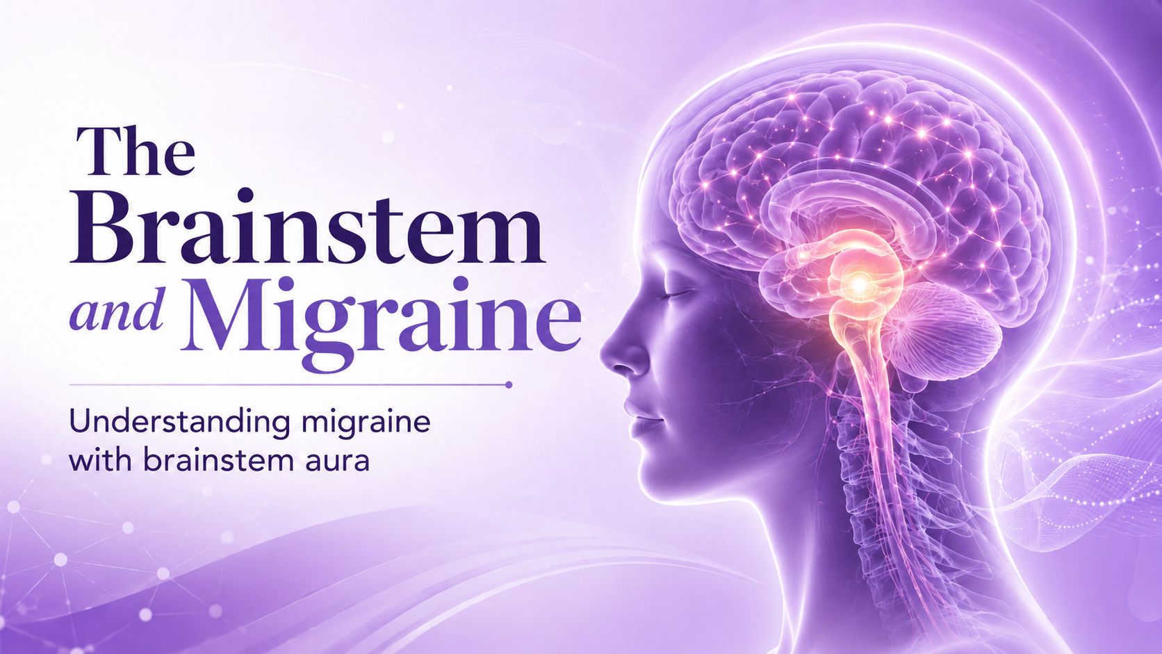Brainstem Migraine Symptoms: Understanding Vertigo, Speech Changes, and Balance Issues