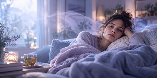 Why You Feel Drained After a Migraine Attack