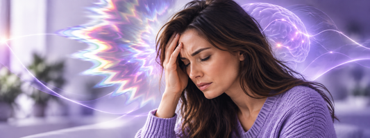 Migraine Aura vs Stroke Symptoms: When to Seek Urgent Help