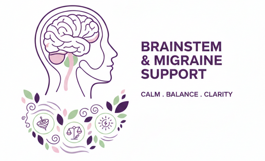 Brainstem & Migraines: Understanding Basilar and Vestibular Types