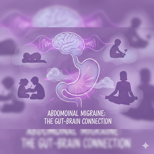 Abdominal Migraine: Understanding the Gut–Head Connection