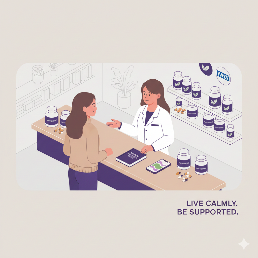 Boots UK Pharmacy and Migraine Support: Products, Advice, and Comparisons