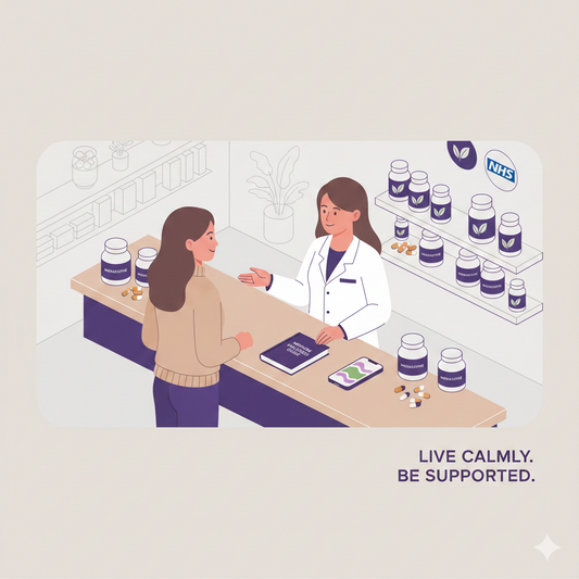 Boots UK Pharmacy and Migraine Support: Products, Advice, and Comparisons