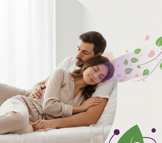 Sex Headaches Killing the Mood? How to Prevent Them (and Where Riboflavin Fits)