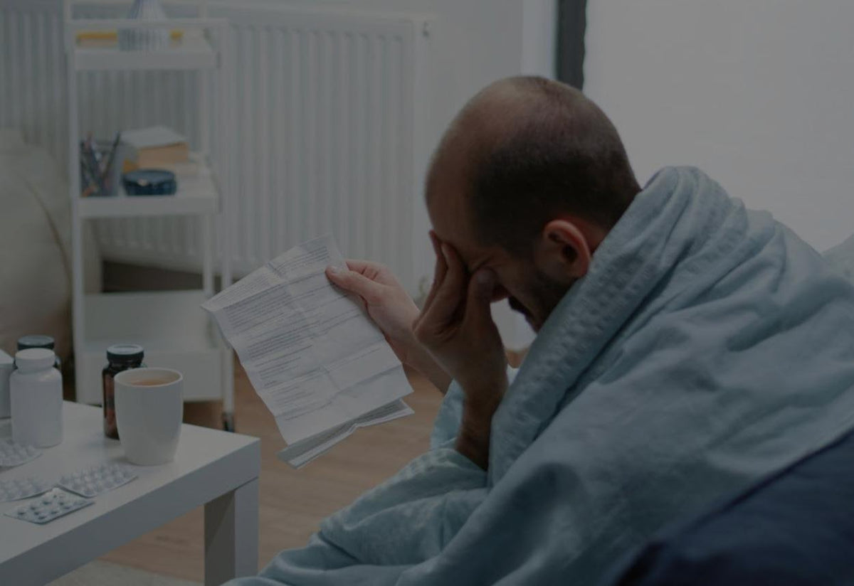 5 Research-Backed Reasons to Take B2 for Migraine