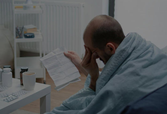 5 Research-Backed Reasons to Take B2 for Migraine