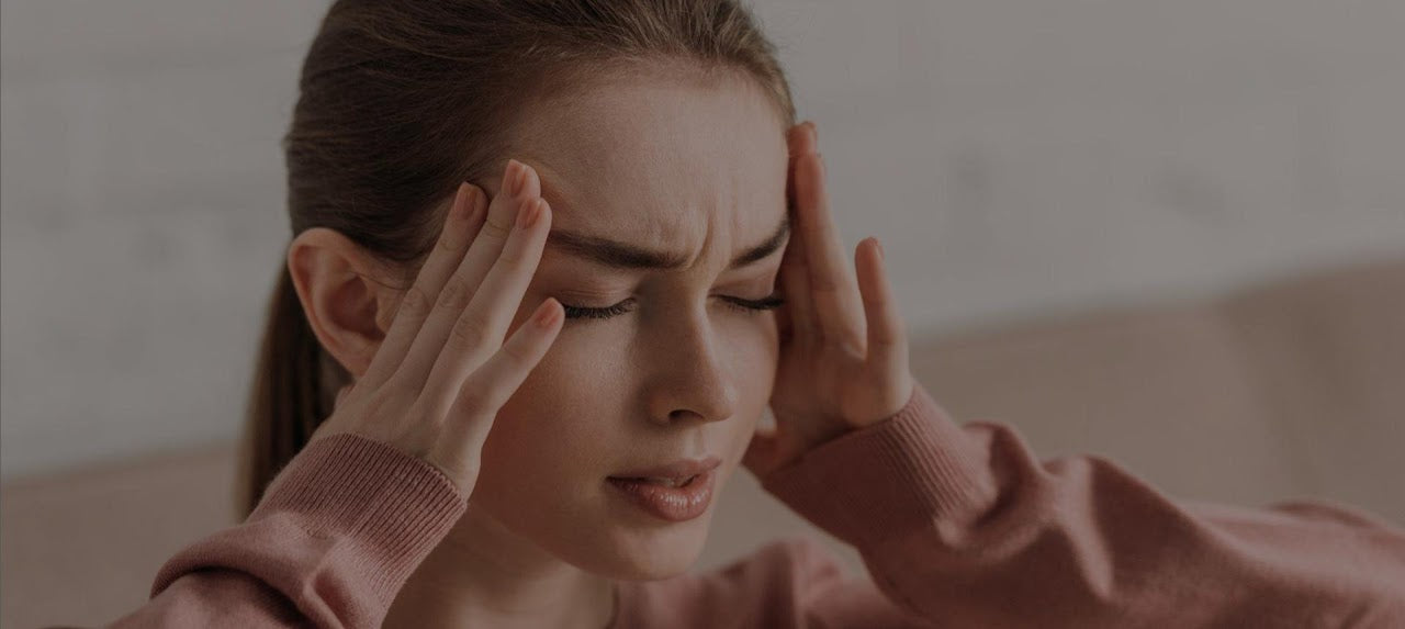 Unexpected triggers of migraine