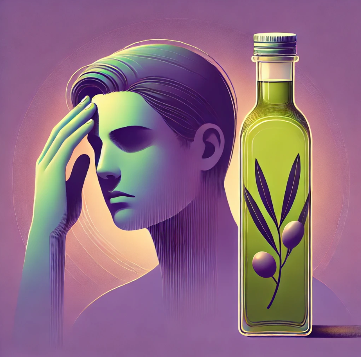 Is Olive Oil Really Helpful for Migraines? Exploring Food Remedies and Proven Alternatives