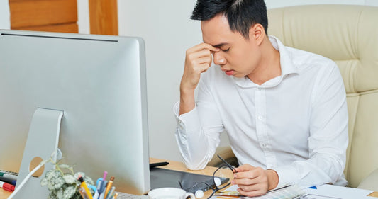 Probiotic Support for Migraines