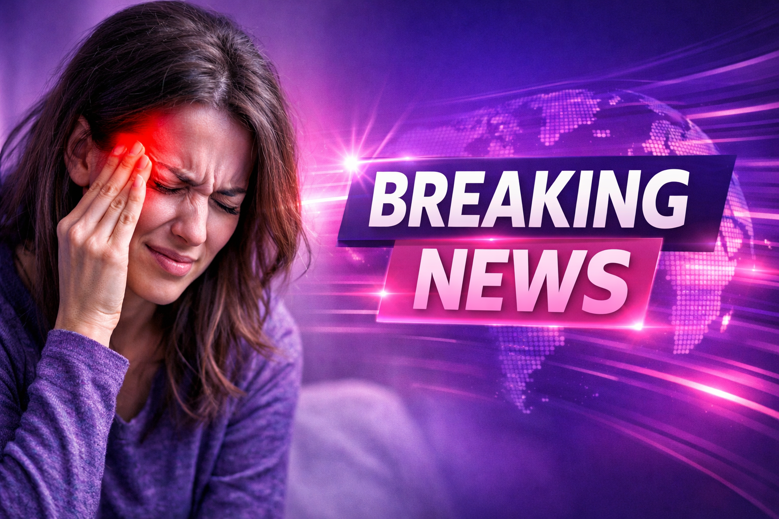 A new migraine-prevention target is moving closer:  PACAP antibody