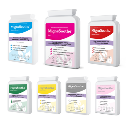 Women's Hormonal Harmony Pack