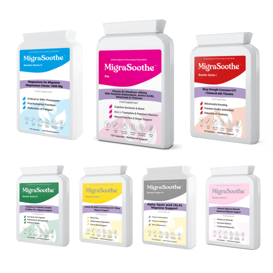 Women's Hormonal Harmony Pack