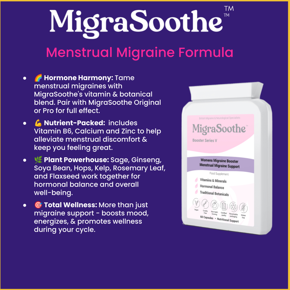 Women's Hormonal Harmony Pack