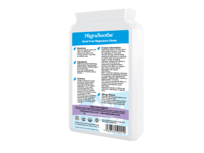 MigraSoothe