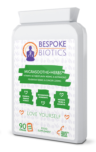 Feverfew for Migraines