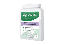 MigraSoothe Booster Probiotic Complex